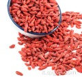 Vitamina C nelle bacche di goji per occhi e pelle